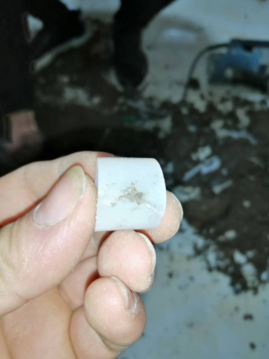偏关地暖漏水检测